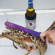 Mermaid Lobster Slapper Gauge