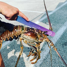 Gray Camo Lobster Slapper Gauge