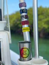 Yellow Lobster Slapper Gauge