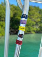 Gray Camo Lobster Slapper Gauge